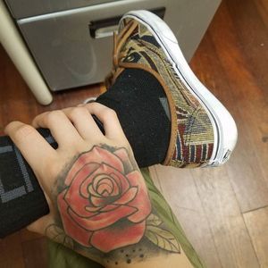 Meet your Posher, Dennis